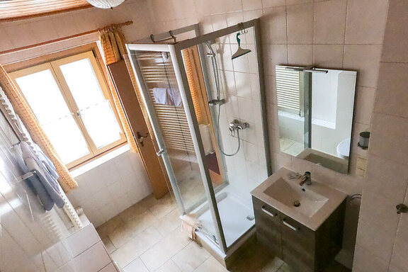 Zimmer Gasthof Aggenstein - Impressionen