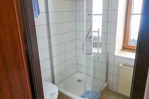 Zimmer Gasthof Aggenstein - Impressionen