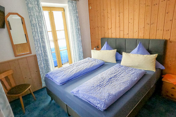 Zimmer Gasthof Aggenstein - Impressionen